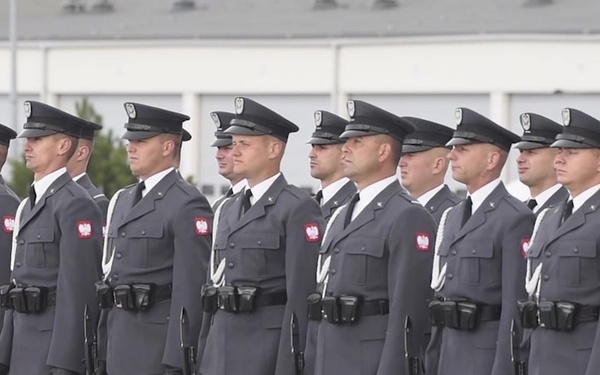 Lask Runway Opening Ceremony