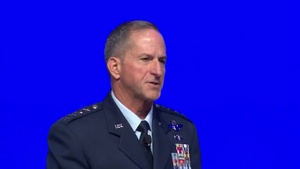 Leadership Short ASC 2019 - CSAF General David Goldfein