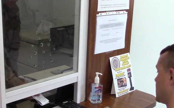 Where's Steglik Episode 8 - What's a FLE?