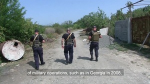 NATO Experts – How Does NATO Defend Against Cyber Attacks? (With Subtitles)