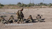 Baghdad Operations Command qualifies for Air Assault