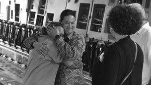 145th Airlift Wing Clergy Appreciation Day
