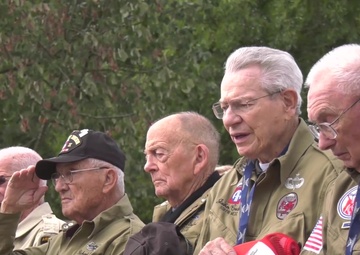 Market Garden 75th Anniversary