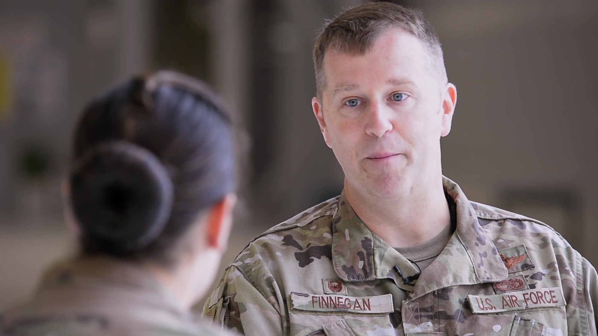 Today on Between 2 Frames we talk with Col Dan Finnegan, the 158th Maintenance Group Commander, about the readiness of the Vermont Air National Guard to receive the F-35 Lightning II.