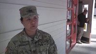 Army Reserve medical mission returns to Hoopa, CA!