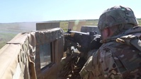 110th CTC, 10th Mountain Division (LI) Gunnery