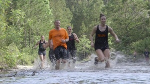 Moody Mud Run 2019