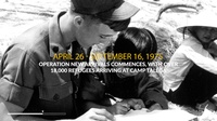 Marine Corps Base Camp Pendleton 77th Anniversary