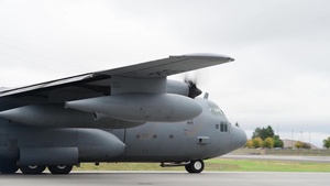 Mobility Guardian 2019 - Day Operations