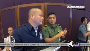 DoD News in 2: September 24, 2019
