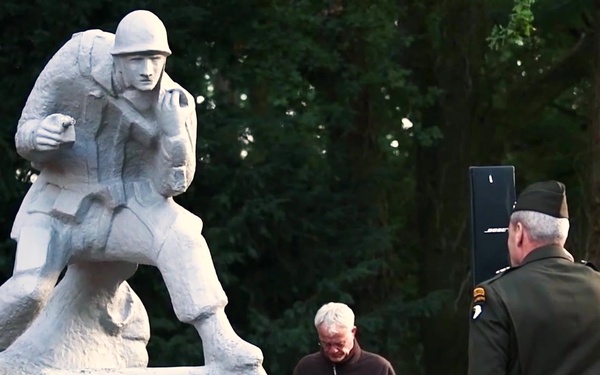 Operation Market Garden-Overall-News package