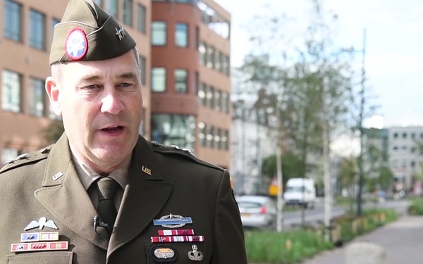 Operation Market Garden-Overall-Interview