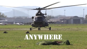 NATO Days Wrap-up