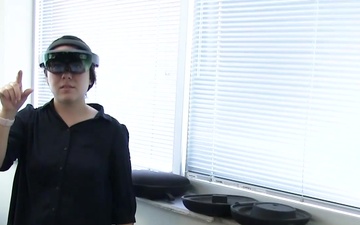 Tech Warrior Participant Spotlight - Design Interactive, INC.