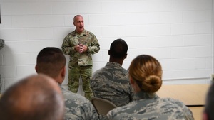 104th Fighter Wing Avionics Out & About