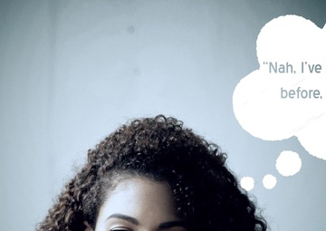 ANTI TERRORISM - TRAVEL AWARENESS