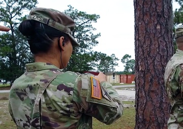 Winn Audiologists supports 48th IBCT Redeployment Through Hearing Readiness