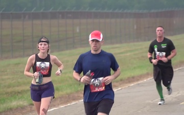 2019 Air Force Marathon Midcourse Primecuts