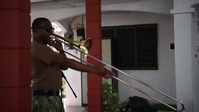 AFN Okinawa Pacific Spotlight - PO2 Christopher Jackowicz
