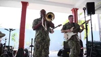 Maritime Training Activity - COMREL