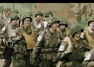 Start of World War Two