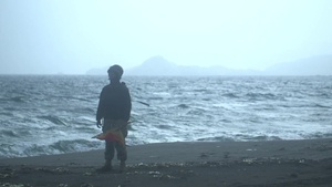 LCACs Provide Expeditionary Logistics Capability in Adak