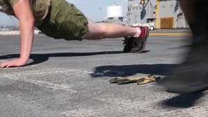 Flight Deck PT