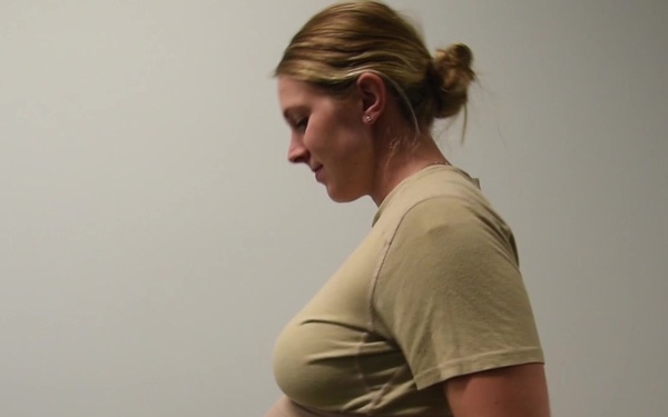 SparkTank202First-Ever Flame Retardant Maternity Uniform for Female Aircrew