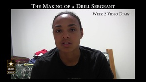 The Making of a Drill Sergeant: Episode 2, Part 3