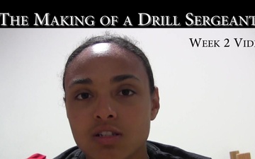 The Making of a Drill Sergeant: Episode 2, Part 3