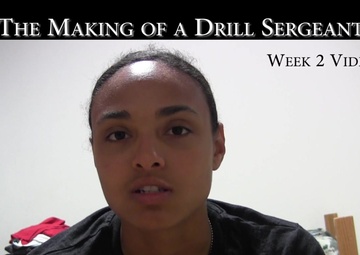 The Making of a Drill Sergeant: Episode 2, Part 3