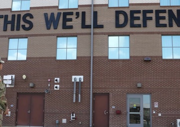 The Making of a Drill Sergeant: Episode 2, Part 4