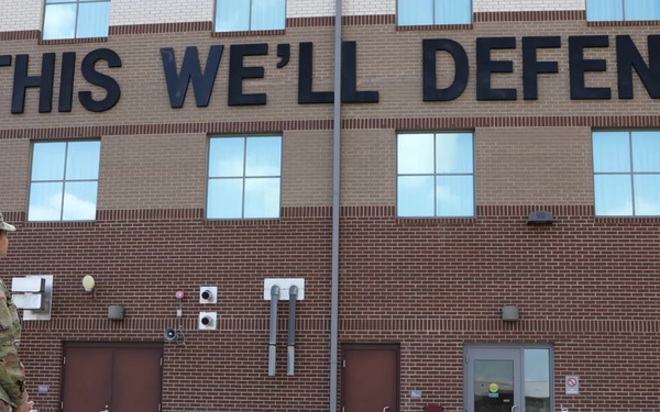 The Making of a Drill Sergeant: Episode 2, Part 4