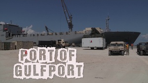 Operation United Front Part 1
