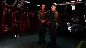2019 MCAS Miramar Air Show: Welcome Video
