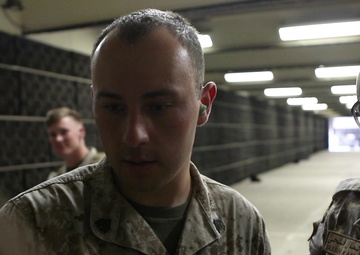 Shooters! Your Prep Time Is Over