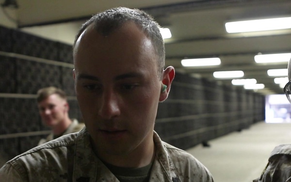 Shooters! Your Prep Time Is Over