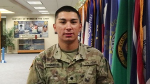 Spc. Nicholas Ronquillo