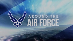 Around the Air Force: Air, Space & Cyber