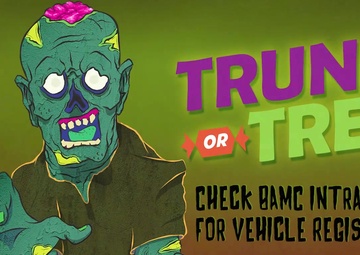 Fall Fest Commercial