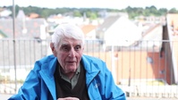 30th Inf. Div. WWII Veterans honored with parade in Maastricht, Netherlands