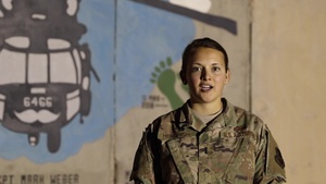 NCAA Univ. of Wisconsin-Madison - USAF 1st Lt Herdrich