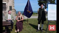 FCSA signing ceremony held at Old Fort Niagara