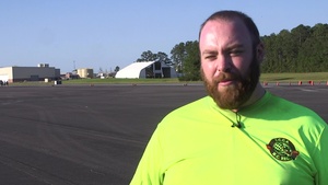 MCAS Cherry Point Autocross 2019