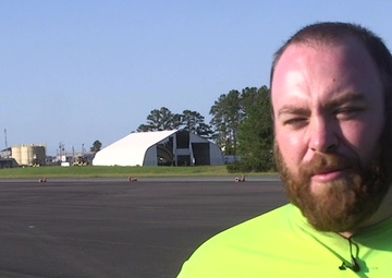 MCAS Cherry Point Autocross 2019