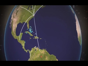CSAF & CMSAF Because of You - Cyberspace