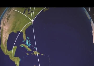 CSAF &amp; CMSAF Because of You - Cyberspace