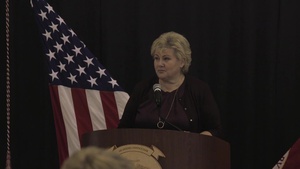 Prime Minister of Norway thanks II MEF Marines and Sailors