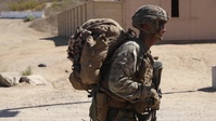 1st Battalion, 5th Marine Regiment MCCRE