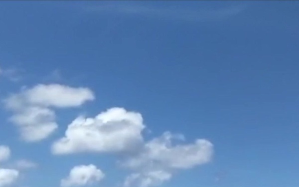 TSgt Michael Colella - PCI Calculator f/ATAK